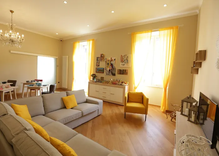 I Vicerè B&B Deluxe Napoli